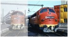 04535 Tillig Diesel locomotive M 61